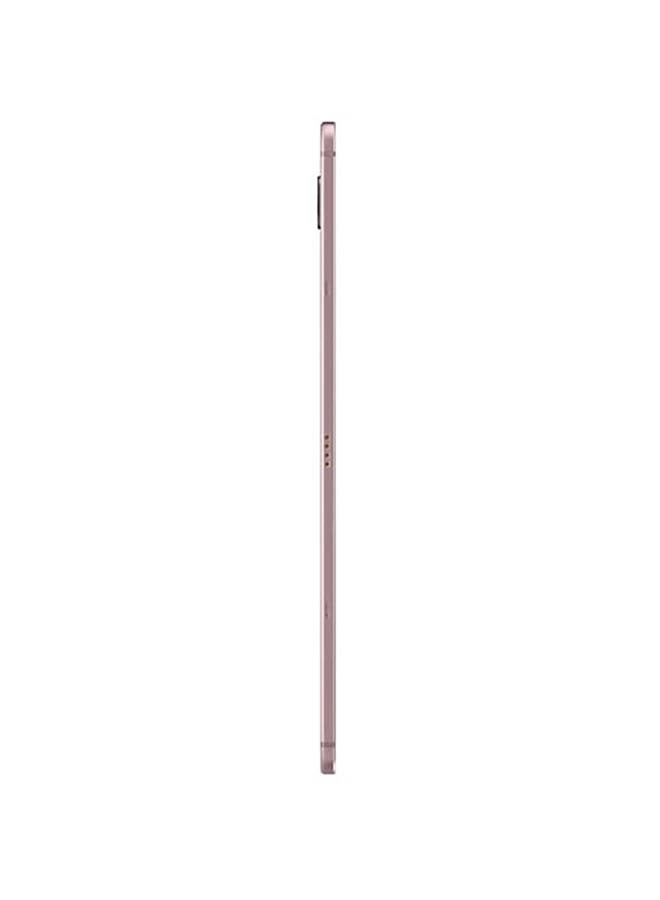 Galaxy Tab S6 10.5-Inch, 128GB, Wi-Fi, 4G LTE, Brown
