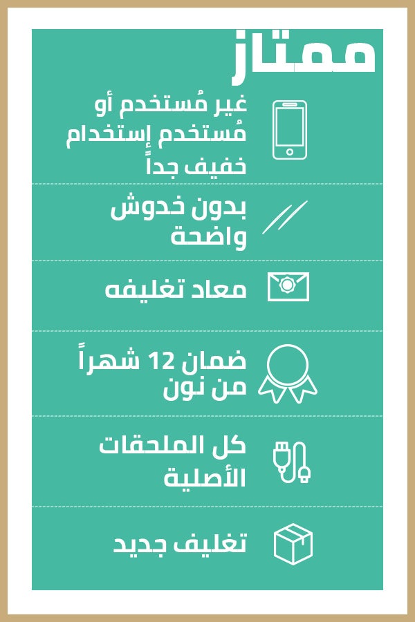 ديل مُجدد - لاب توب إنسبايرون 5570 بشاشة مقاس 15.6 بوصة ومعالج كور i7 وذاكرة رام سعة 8 جيجابايت ومحرك أقراص صلبة سعة 1 تيرابايت وبطاقة رسومات AMD راديون 530 سعة 4 جيجابايت ولوحة مفاتيح ثنائية اللغة إنجليزي وعربي رمادي  - Image 3