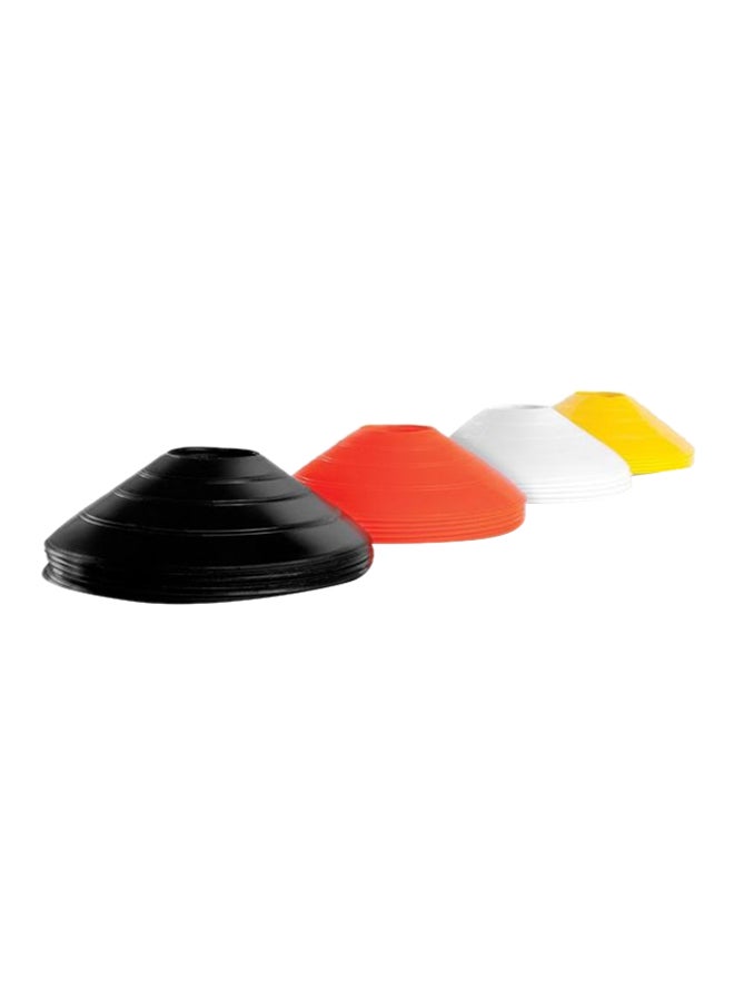 SKLZ 20 Piece Agility Cones Multicolour  - Image 2