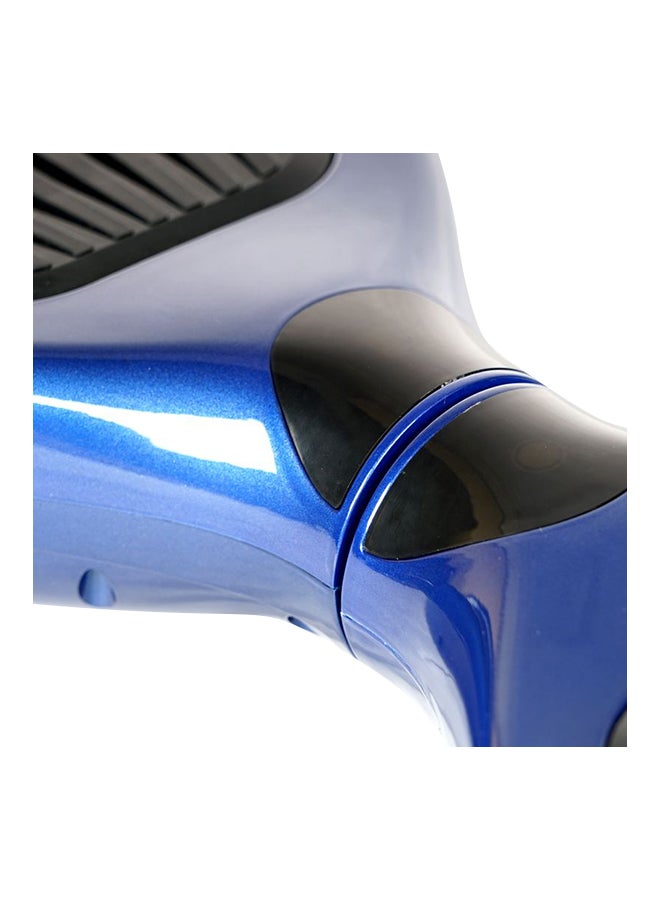 كروني سكوتر كهربائي بعجلتين دي وان سبيد كار سمارت أزرق - Image 5