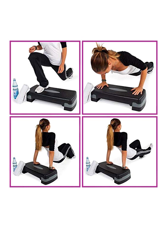 Top Fit Aerobic Stepper  - Image 3