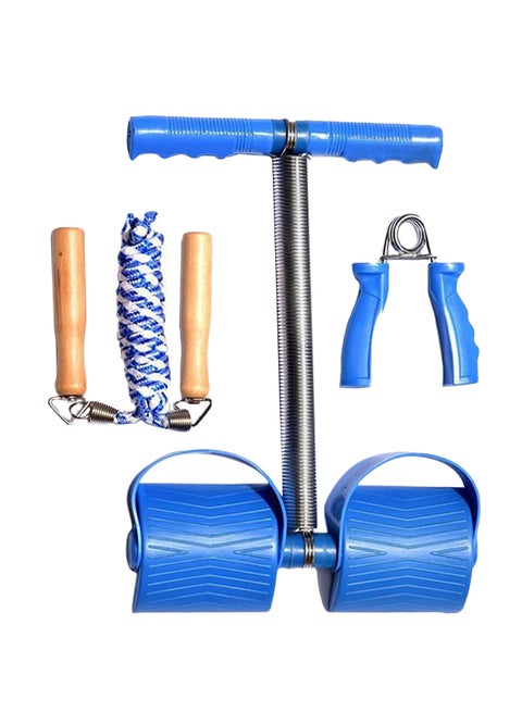 3-In-1 Gym Exercise Set