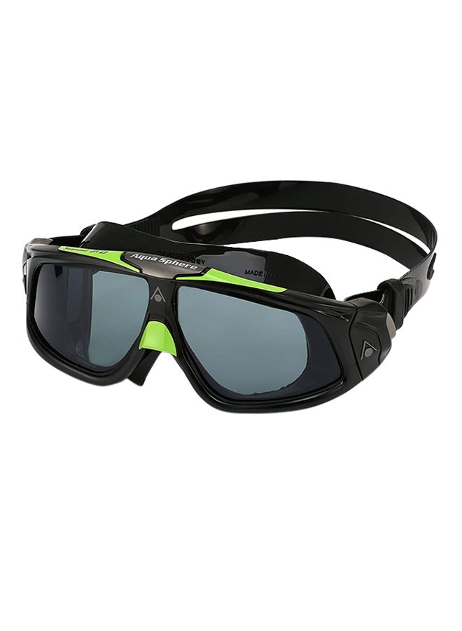 Aqua Sphere Seal 2 Adult Dark Lens Goggles - Image 3