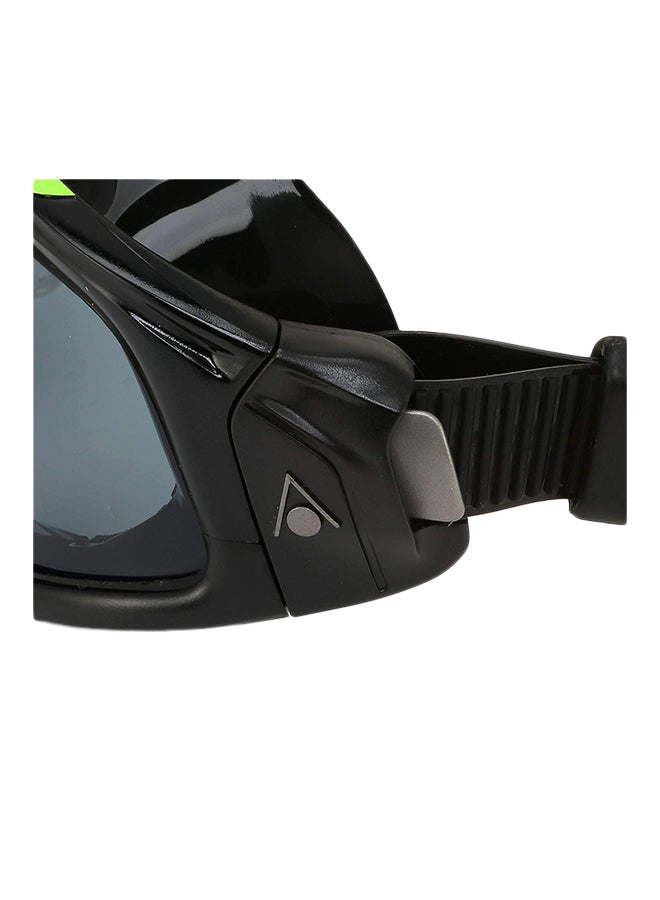 Aqua Sphere Seal 2 Adult Dark Lens Goggles - Image 4