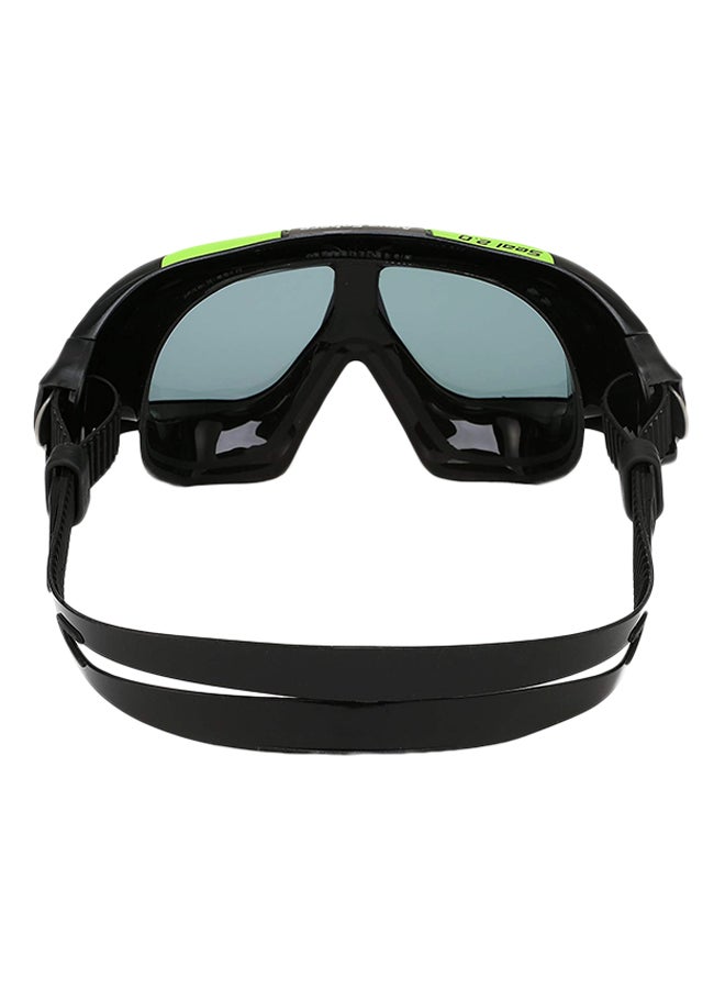 Aqua Sphere Seal 2 Adult Dark Lens Goggles - Image 2