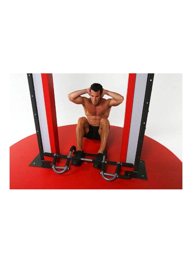Iron Gym - Xtreme Total Upper Body Workout Bar - Image 1