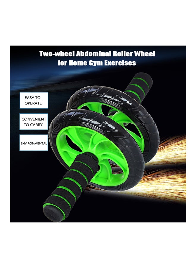 Wheel Roller Training Machine For Home Gym - Image 2