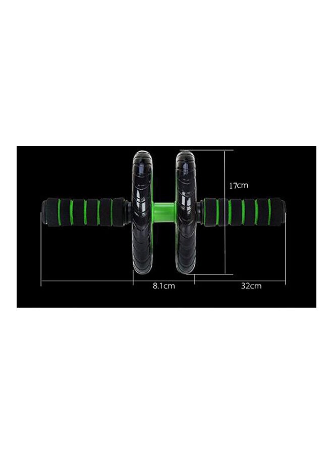 Wheel Roller Training Machine For Home Gym - Image 3