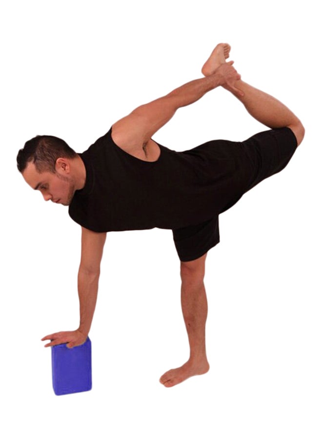 Eva - Yoga Foam Block Brick - Image 1