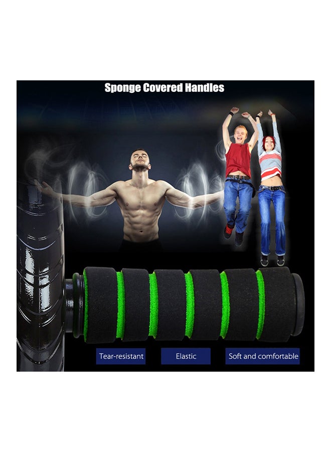 Wheel Roller Training Machine For Home Gym - Image 4