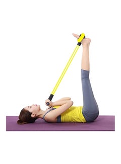 Kanteen Store Rubber Stretching Pull Up Body Trimmer  - Image 3