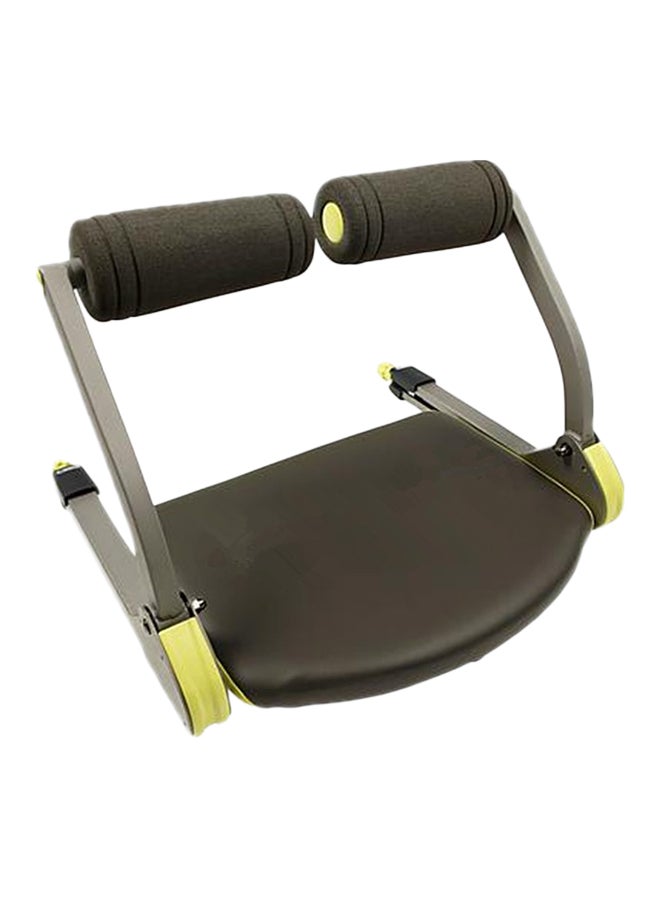 Generic Six Pack Care Smart Abdominal Trainer  - Image 2