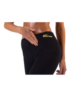 Hot Shappers Hot Shapers Knee Pants With Twisting Disc Board  - Image 3