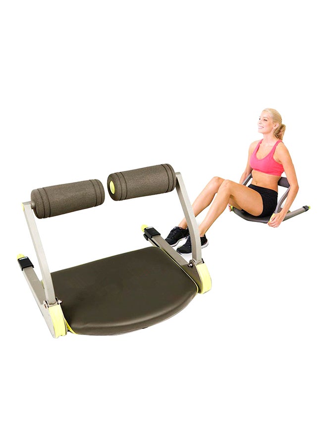 Generic Six Pack Care Smart Abdominal Trainer  - Image 4