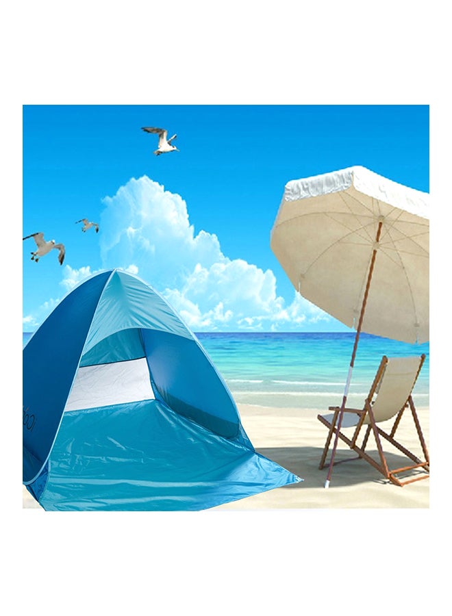 TGGT - Easy Pop Up Tent 165cm - Image 1
