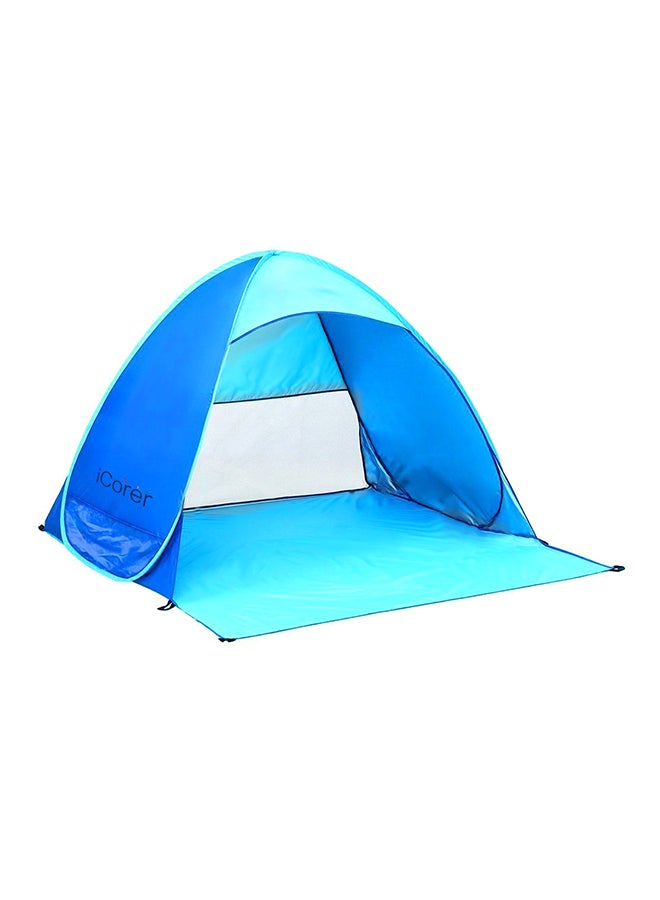 TGGT - Easy Pop Up Tent 165cm - Image 1