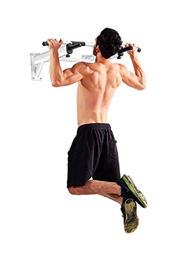 SkyLand - Wall-Mounted Pull-Up Bar - Image 1