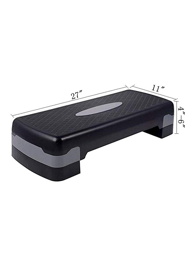 Generic Fitness Aerobic Step  - Image 2