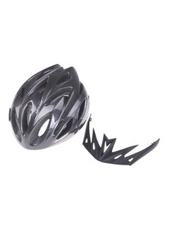 Sports Cycling Helmet With Visor - v1577960478/N15089427A_3