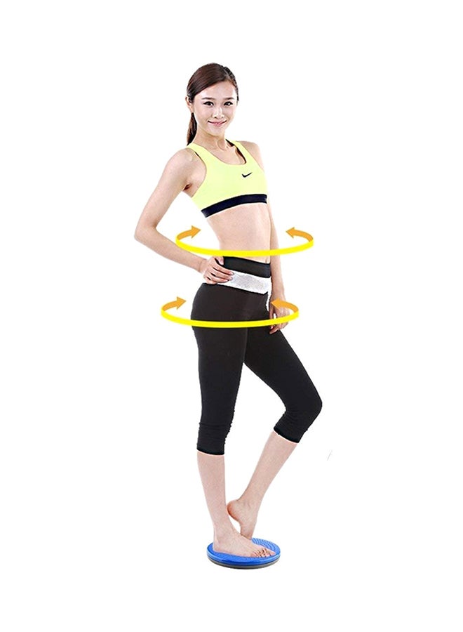 Disc Board Rotating Waist Twisting - Image 2