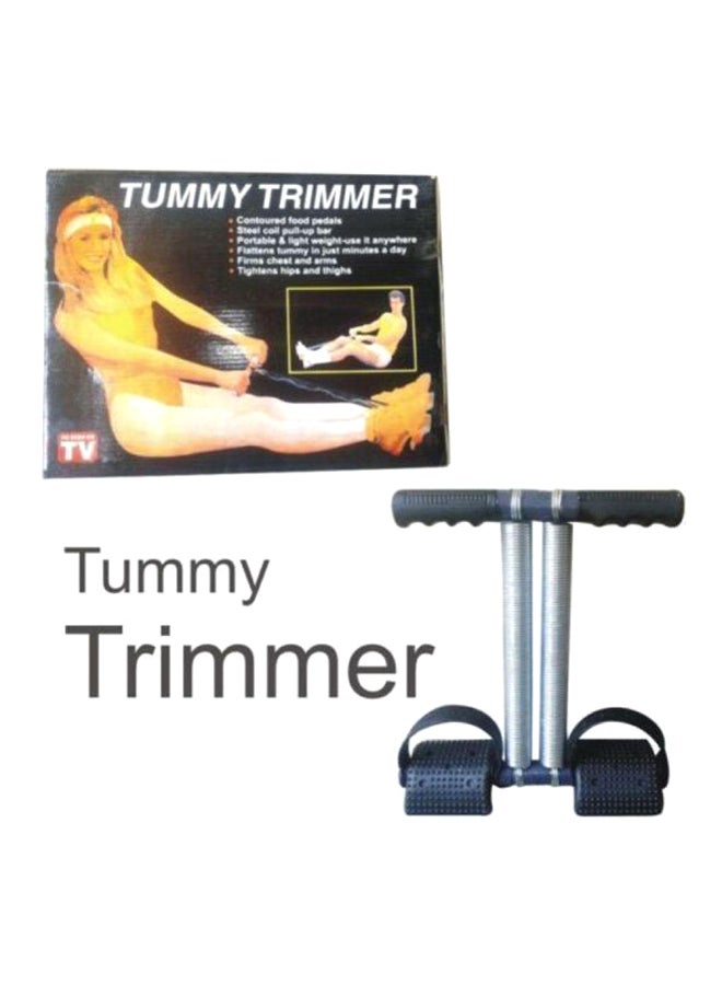 Generic Tummy Trimmer Double Spring  - Image 3