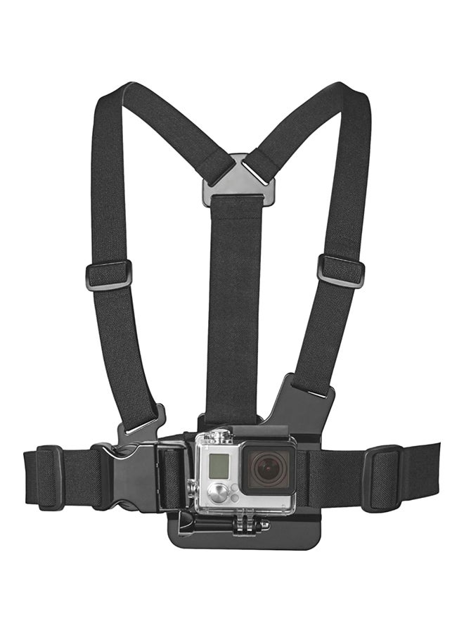 Generic 10-In-1 Waterproof Sports Action Camera Accessories Kit  - Image 2