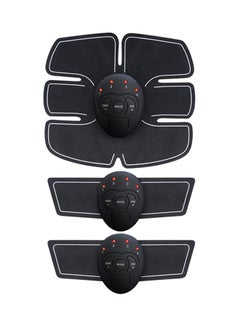 Generic Electric Muscle Stimulator Massager Set  - Image 1