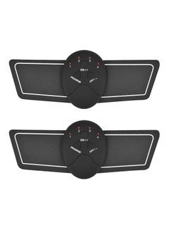 Generic Electric Muscle Stimulator Massager Set  - Image 2
