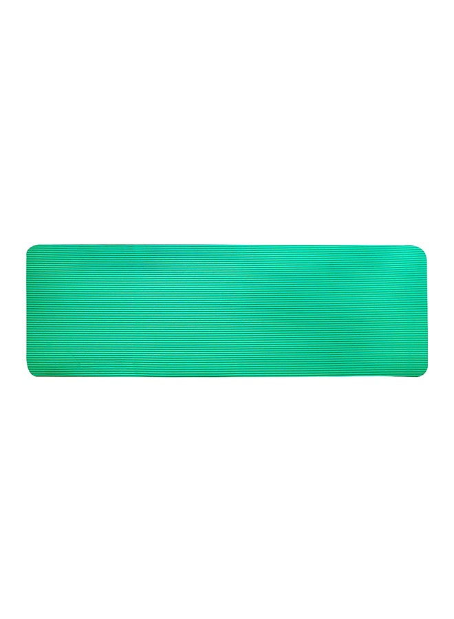 Generic Yoga Mat With Carry Strap  - Image 2