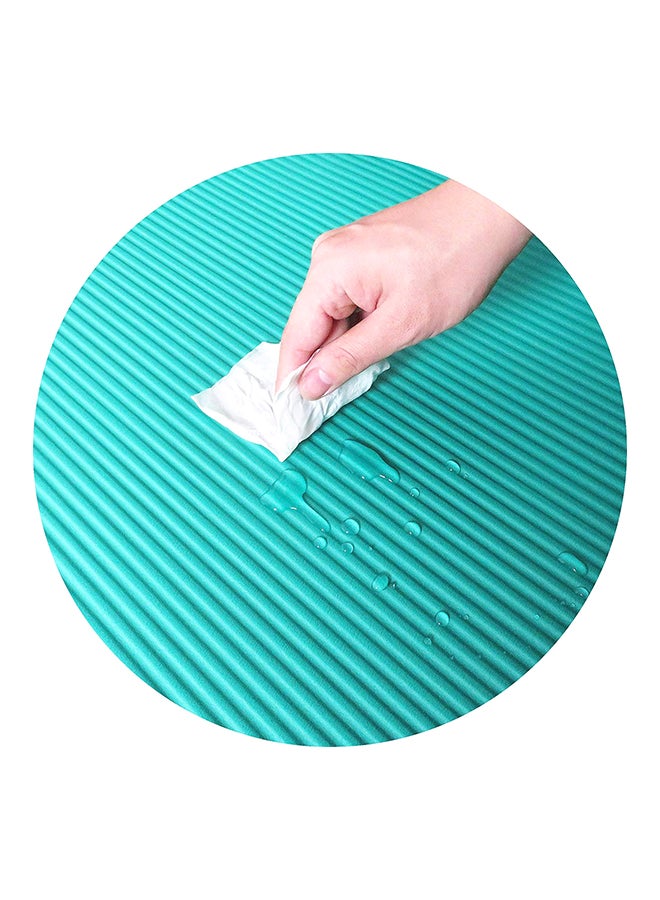 Generic Yoga Mat With Carry Strap  - Image 3