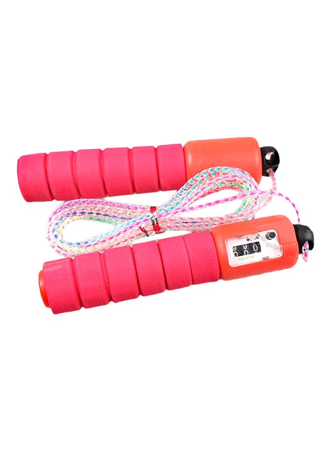 TOMSHOO Skipping Rope For Kids 240grams  - Image 2