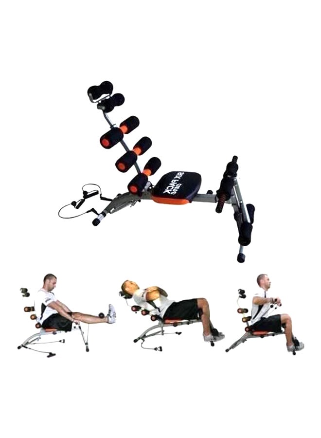 Six Pack Care Machine - Image 3