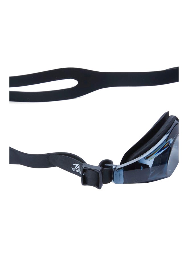تي أيه سبورتس نظارة واقية للسباحة بميزة مكافحة الضباب - Image 4