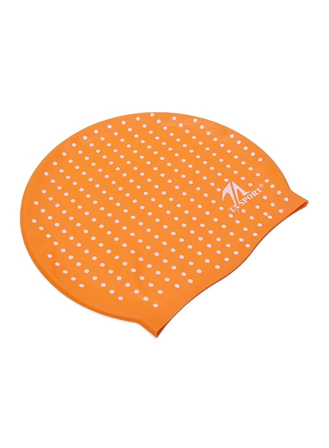 TA SPORT Swimming Cap Free Size - Image 1