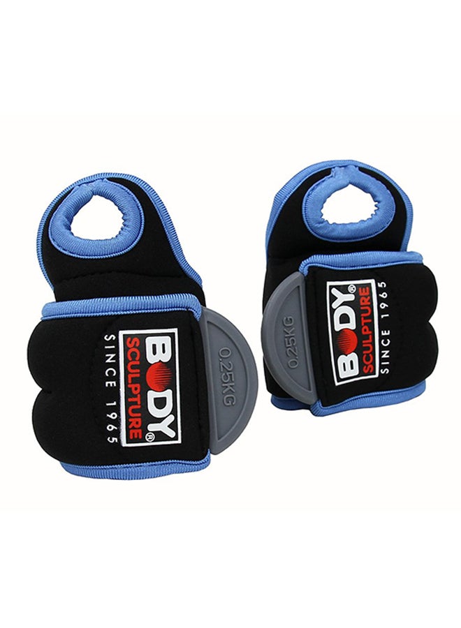 Set Of 2 Wrist Weights - 2 x 0.5 kg - v1577960802/N19586634A_2