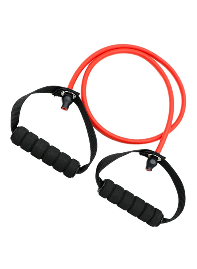 Generic - Resistance Exercise Band With Door Anchor - Image 1
