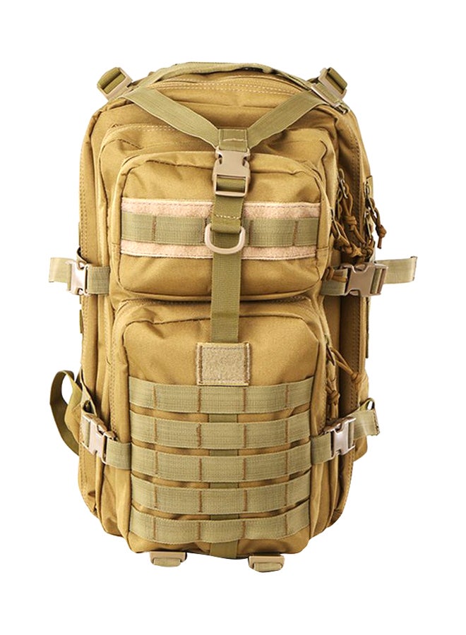 TOMSHOO - Camping Backpack 38-40Liters - Image 1