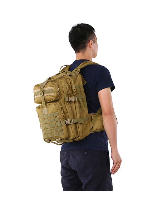 TOMSHOO - Camping Backpack 38-40Liters - Image 1
