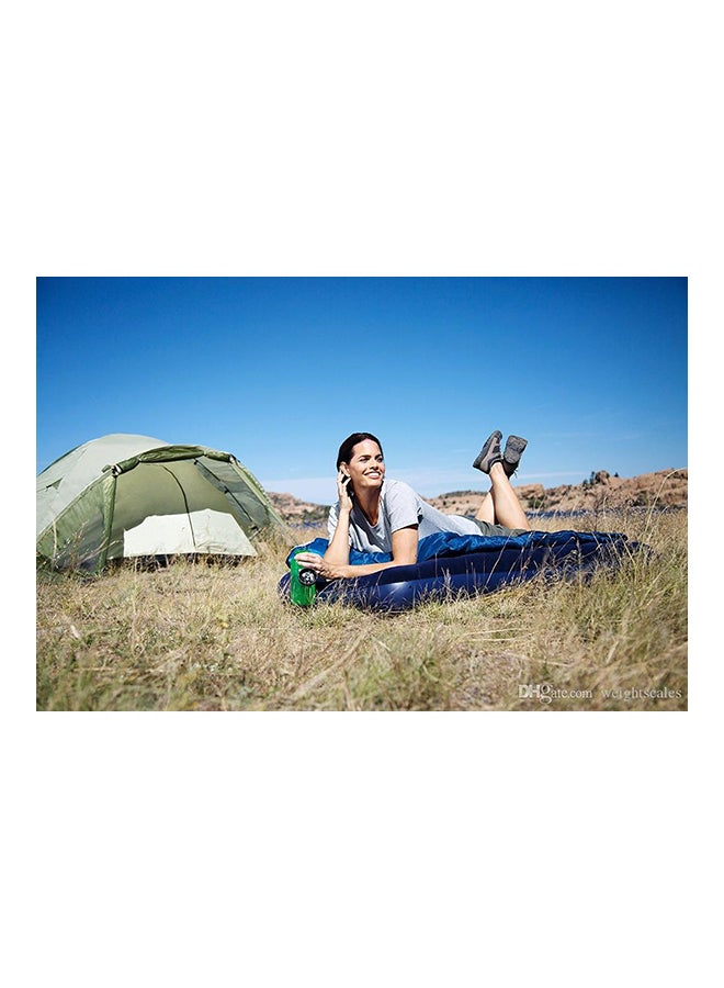 Bestway Pavillo Aeroluxe Airbed Twin 188x22x99cm  - Image 3