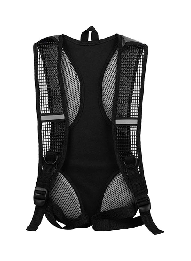LIXADA 5L Bicycle Backpack With 2L Water Bladder  - Image 2