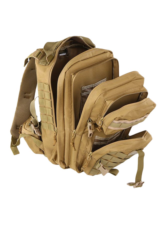 TOMSHOO - Camping Backpack 38-40Liters - Image 1