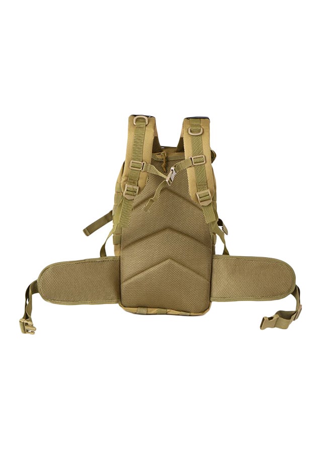 TOMSHOO - Camping Backpack 38-40Liters - Image 1