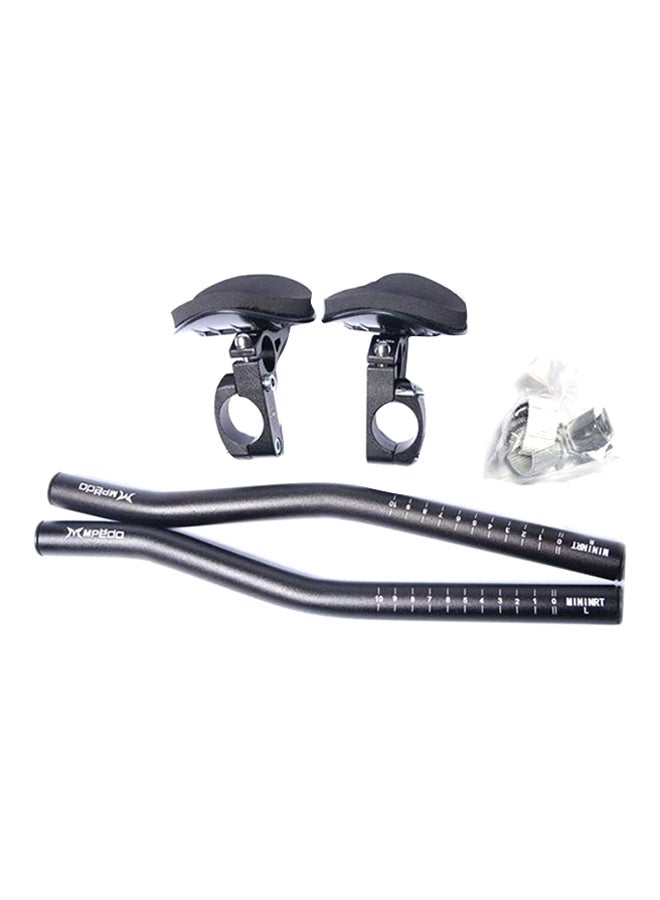 UPTEN - MTB Triathlon Aero Rest Handlebar 40centimeter - Image 1