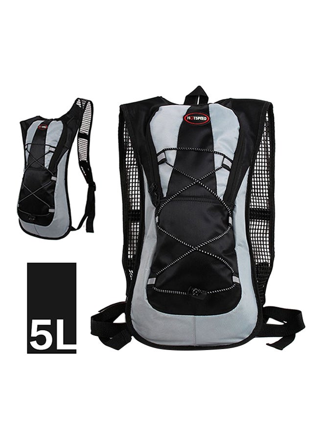 LIXADA 5L Bicycle Backpack With 2L Water Bladder  - Image 3