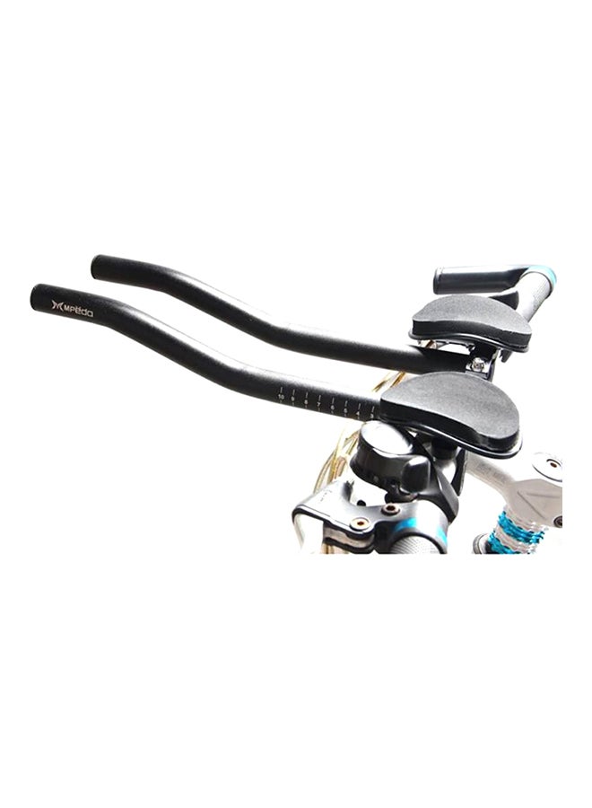 UPTEN - MTB Triathlon Aero Rest Handlebar 40centimeter - Image 1