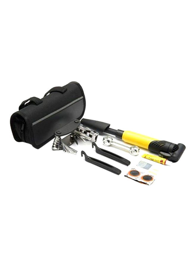 Generic - Bicycle Repairing Tool Kit Sets One size - Image 1