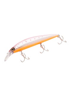 Hardcore Heavy Minnow Lure With Hooks
