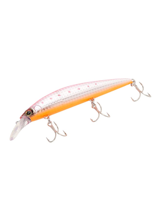 Duel Co. - Hardcore Heavy Minnow Lure With Hooks - Image 1