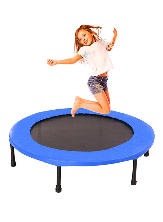 Mini Trampoline 40inch  - Image 2