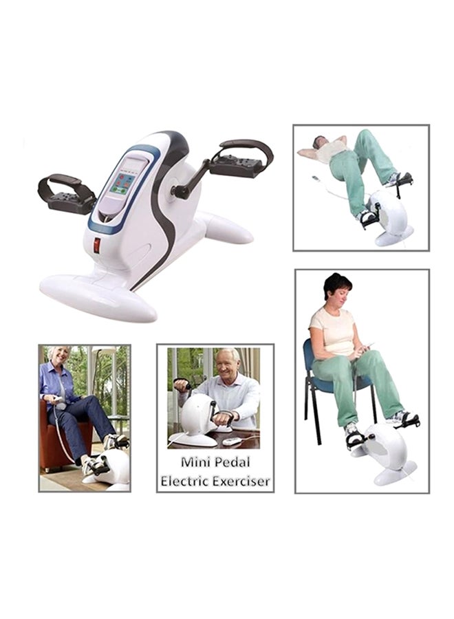 ماكس سترينث جهاز تمارين رياضية كهربائي مع دواسات صغيرة 45سم - Image 2